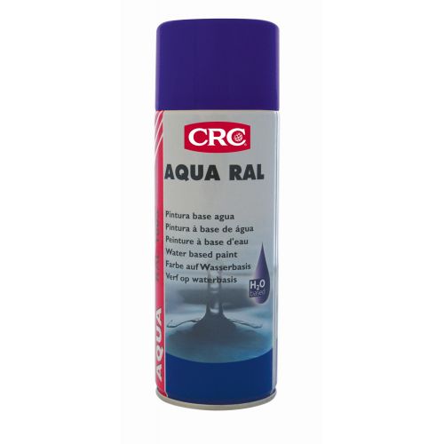 AQUA RAL 5002 AZUL ULTRAMAR 400 ML